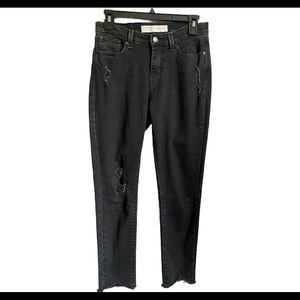 Levi’s Strauss jeans